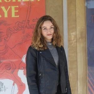 Meet your Posher, Zoe